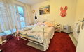 schönes Schlafzimmer