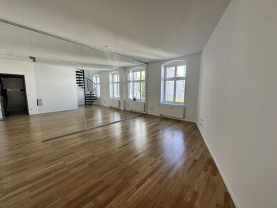 Repräsentative Büros mit Designausstattung im Herzen von Mitte!