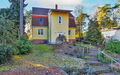 Zuwegung Haus
