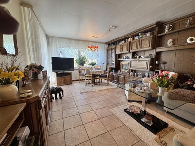 Idyllische Wohnung in Bestlage von Berlin-Frohnau – Ruhe und Natur inklusive!