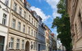 die Sophienstraße
