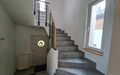 Treppe zum OG