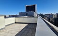 ....Dachterrasse mit Weitblick