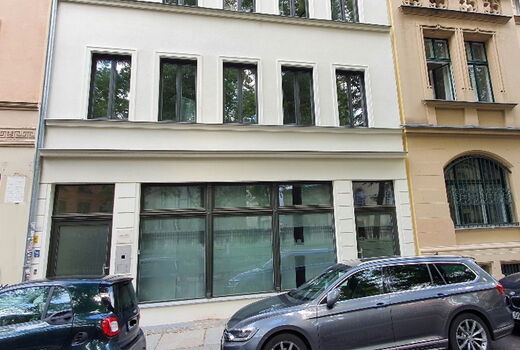 Spannende Laden-/Bürofläche im historischen Scheunenviertel!
 Spannende Laden-/Bürofläche im historischen Scheunenviertel!
 