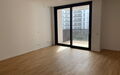 Zimmer mit Balkon