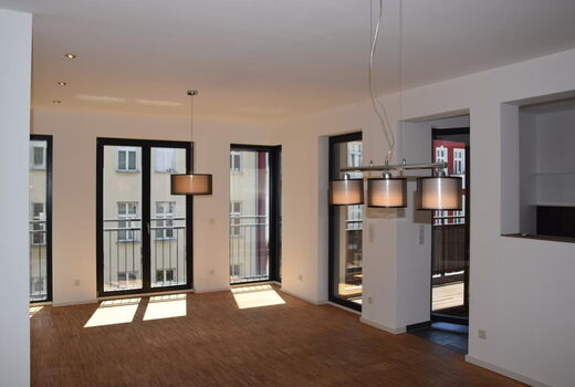 Luxuswohnung im Kiez mit Klimaanlage!Luxuswohnung im Kiez mit Klimaanlage!