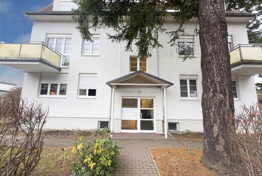 Vermietete Eigentumswohnung in herrlicher Lage!Vermietete Eigentumswohnung in herrlicher Lage!