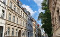 die Sophienstraße