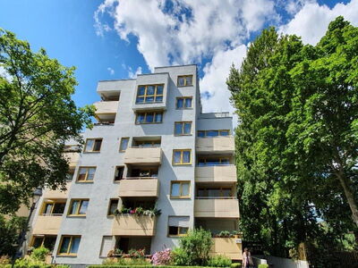 Feines Apartment direkt am Lietzensee!