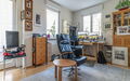 Arbeitszimmer (EG)